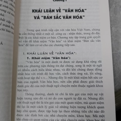 CỘI NGUỒN VÀ BẢN SẮC VĂN HOÁ VIỆT NAM - HUỲNH CÔNG BÁ  531628