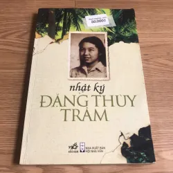 Nhật ký Đặng Thuỳ Trâm (Khổ lớn)