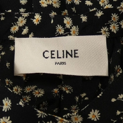 【Khuyến mãi】Đầm Celine CELINE 648478
