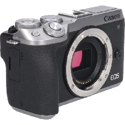 EOS M6 MARK II SILVER - Hàng hiệu Authentic 879987