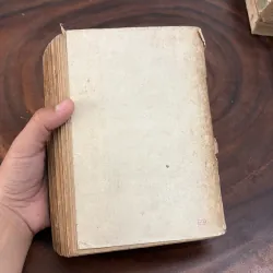 II Văn Học: Bến Bão - FRANK SLAUGHTER - Lâm Đới Châu (Dịch) - 1988 1008958