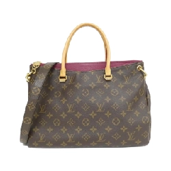 Túi xách Louis Vuitton Monogram Palas M40906 - Hàng hiệu Chính hãng