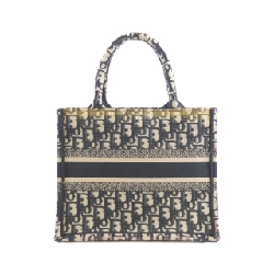 Túi xách Dior Oblique Dior Book Tote nhỏ M1265ZRIW 608484