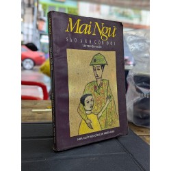 Sao anh còn đợi - Mai Ngữ 186954