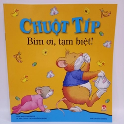 Truyện tranh Chuột Típ (combo 17 cuốn) 539306