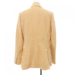 【Mã giảm giá】【Cổ điển】Áo khoác CHANEL 642155