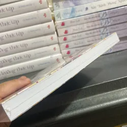 ( truyện tranh ) - Yêu thầm - tập 1 - Cát Xuyên Lưu 1005065