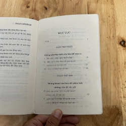 II Tựa sách: Quẳng Gánh Lo Đi Và Vui Sống - Dale Carnegie - Nguyễn Hiến Lê (Dịch) - 1999 473218