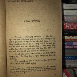 Tình nhân của nàng - M. Gorki 1039342