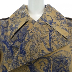 【Mã giảm giá】Christian Dior CHRISTIAN DIOR Áo khoác 640530