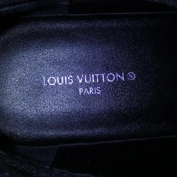 Giày bốt LOUIS VUITTON 660044