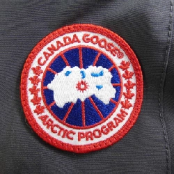 【Mã giảm giá】Áo khoác lông Canada Goose CANADA GOOSE 642275