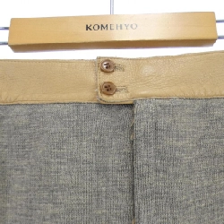 【Mã giảm giá】Váy UNDER COVER 649436