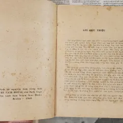 Tác phẩm VH kinh điển Nam Phi: NGÔI NHÀ ĐẸP, 551 trang (nhà văn Jack Cope) 994097
