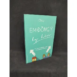 [Sách Cũ SCGR] Em đồng ý ly hôn mới 80% HCM0404