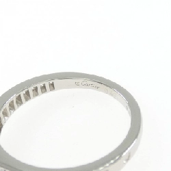 Cartier 1895 Solitaire Nhẫn 0.45CT - Hàng hiệu Chính hãng 838060