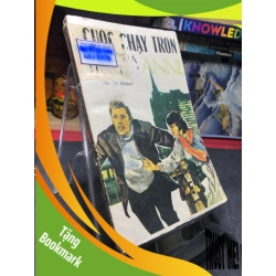 (TẶNG BOOKMARK) Cuộc Chạy Trốn Của Tiểu Thư Anne mới 50% ố vàng nặng, rách bìa nhẹ 1988 Odette Frerry RBK0906 SÁCH VĂN HỌC