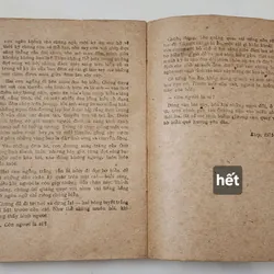 BẾN BỜ TÌNH YÊU, tiểu thuyết tình cảm – xã hội của nhà văn Olex Gontra 719097