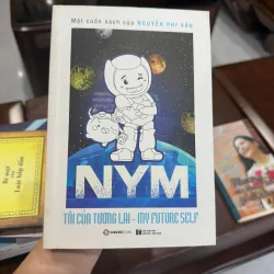 NYM – Tôi của tương lai (My Future Self) - K3 1006811