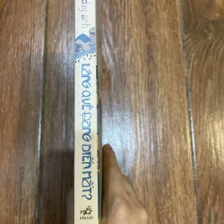 Làng quê đang biến mất - Tạ Duy Anh (15) 999179