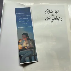 Dù sợ vẫn cứ yêu  1009042