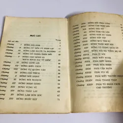 THUẬT NÓI CHUYỆN HÀNG NGÀY ( Hoàng Xuân Việt) 701968