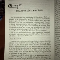 Nghiên cứu văn hoá truyền thống phương Đông - Khảo luận về tình yêu và hôn nhân  719454