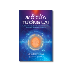 Mở cửa tương lai - Nguyễn Phi Vân - Nguyễn Phi Vân