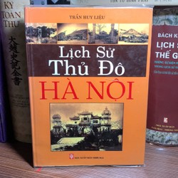 Lịch Sử Thủ Đô Hà Nội