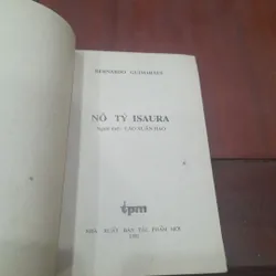 Nô tỳ Isaura 735551