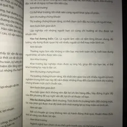 Chu dịch thần đoán - Dự đoán tài vận, lập nghiệp  703514