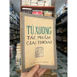 Tú Xương tác phẩm và giai thoại 124886