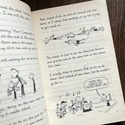 ✨𝑫𝒊𝒂𝒓𝒚 𝒐𝒇 𝒂 𝑾𝒊𝒎𝒑𝒚 𝑲𝒊𝒅: 𝑹𝒐𝒅𝒓𝒊𝒄𝒌 𝑹𝒖𝒍𝒆𝒔✨ 608456