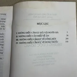 SÁCH: 505 ĐIỀU CẤM KỴ TRONG CUỘC SỐNG 594697
