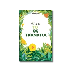 The Way To Be Thankful - The Wanderers (Sưu tầm)