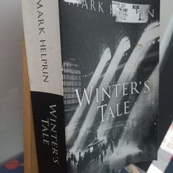 Winter's Tale (by Mark Helprin) sách ngoại văn đã qua sử dụng - đã chuyển thể thành phim 193339