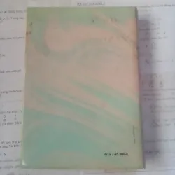 Sổ Tay Dung Môi Hữu Cơ 781125