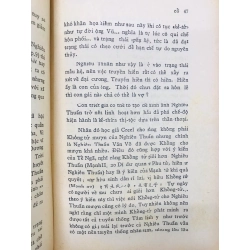 Cửa Khổng - Kim Định 125863