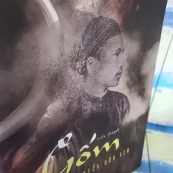 gốm - tiểu thuyết 1044548