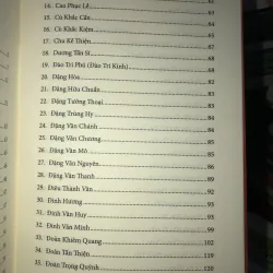 Tiểu sử và hành trang các nhà khoa bảng Hán học Nam Bộ - Nguyễn Đình Tư 746314