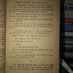 Một thời chìm nổi - Hồi ký của vua hề Sạc Lô 786045