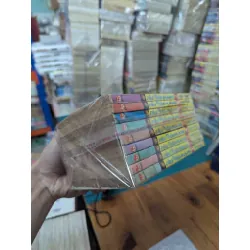 Truyện tranh siêu nhân Mami 478306