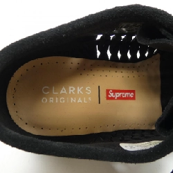 Giày SUPREME - Hàng hiệu Authentic 905105