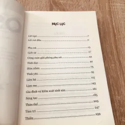 Bộ sách OSHO: ĐÀN ÔNG & PHỤ NỮ 970571