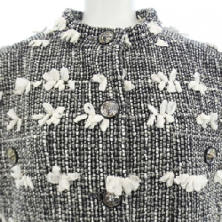 【Mã giảm giá】Chanel CHANEL Áo gile 645000