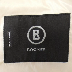 【Khuyến mãi】Áo khoác lông BOGIER 636971