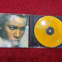 ALBUM MACYGRAY - ON HOW LIFE IS
