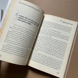 Phụ nữ tuổi 20 thay đổi để thành công - Trương Oánh 747132