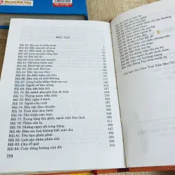 Combo KIM BÌNH MAI (2 TẬP – BÌA CỨNG) 929408