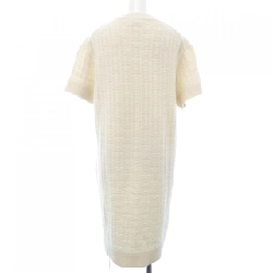 HERMES H Motif 3E2515DB Đầm - Hàng hiệu Chính hãng 808958